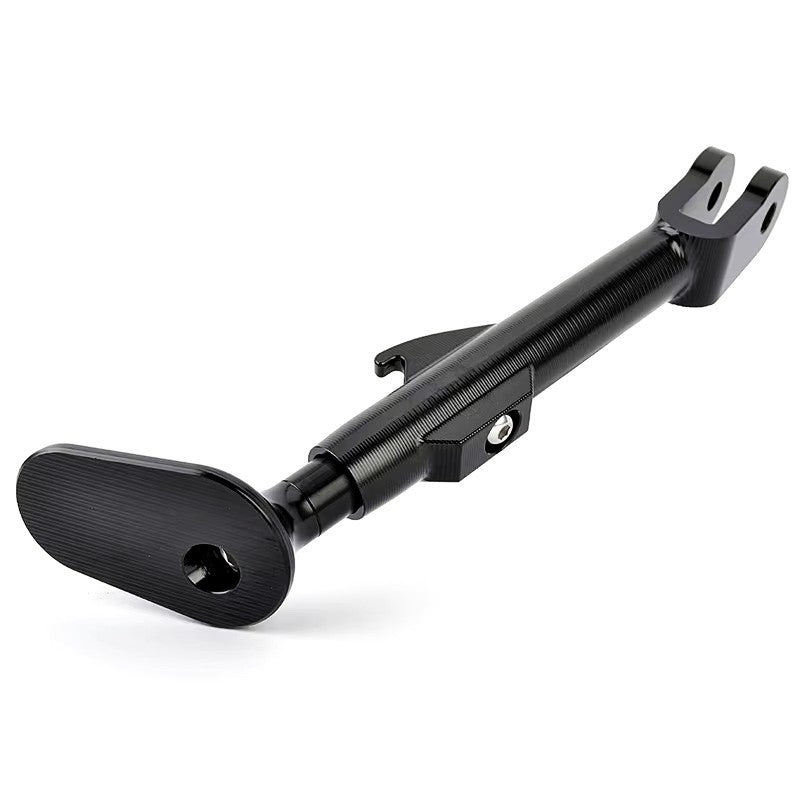 ADJUSTABLE Kickstand Yamaha 2021 + MT-09 & 2022 + XSR900 Side Stand Tracer 9 SP