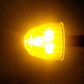 Aero LED Turn Signals - Yamaha  R1  2009 2010 2011 2012 2013 2014 - Clear