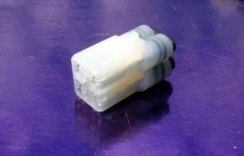 O2 Sensor Eliminator Yamaha R3 FZ6 FZ6R FZ1 FZ8 FJR1300 MT01 MT03 MT07 MT09 FZ09