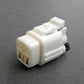 O2 Sensor Eliminator - Suzuki 2008 - 2020 GSX-R750 GSXR 750 GSX-R K8 - M0