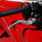 PAZZO Levers '99+ YAMAHA R1 2014 2013 2012 2011 2010 2009 2008 2007 2006 2005 04