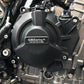 GB Racing KTM 890 Duke R Engine Case Cover Slider Set 2023 2022 2021 2020