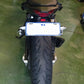 Yamaha MT07 FZ07 FJ07 Fender Eliminator Tail Tidy Plate Bracket  MT-07 FZ-07