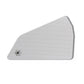 CFMOTO 700 CL-X Sport Heritage Adventure Eazi-Grip PRO Tank Traction Pads  Clear