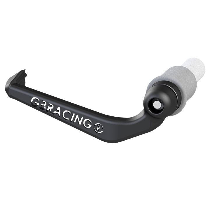 GBRacing Lever Guard - Yamaha R1 R6 R3 R1S R1M Clutch Protector GB Racing