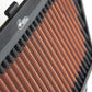 SPRINT P08 Air Filter - 2017 + Kawasaki Z900 Airfilter PM165S