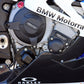 2009 - 2016 BMW S1000RR - GB Racing Engine Case Cover Slider Set S1000R HP4