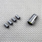 EVAP Canister Removal Kit - Suzuki GSXS-1000 GSXS-750 GSXS1000 GSX-S1000F GSX-S