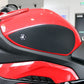 2021 + S1000R Eazi-Grip PRO Tank Traction Pads Grips BMW 2023 + M1000R - CLEAR