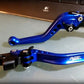 PAZZO Levers Kawasaki ZX6R ZX7 ZX9R ZX10R ZX12R ZX14R ZX-14 GTR1400 H2 H2R