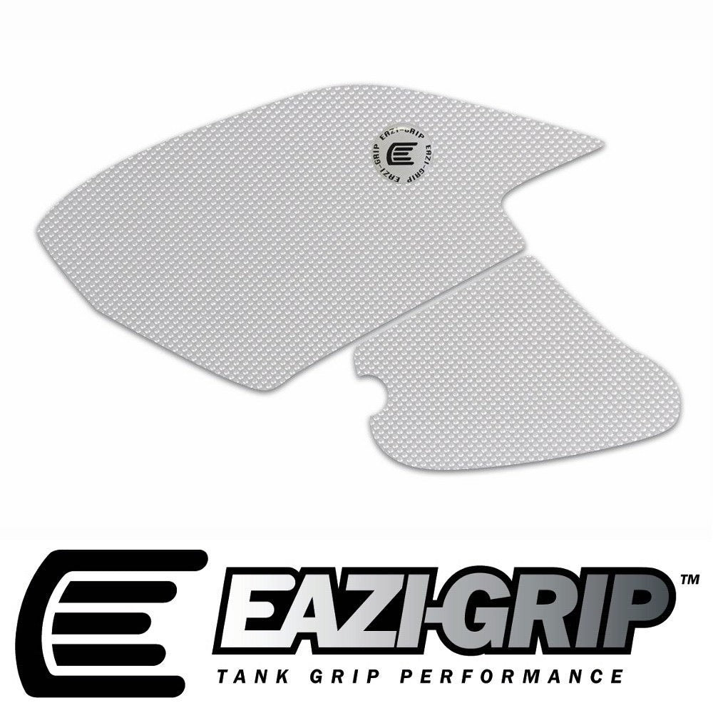 2023 - 2024 Ducati Panigale V4 Eazi-Grip PRO Tank Grip Traction Pads V4S - Clear
