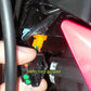 Honda CRF250L CRF300L Accessory Power Plug Auxiliary Splitter CRF 250 300 Rally