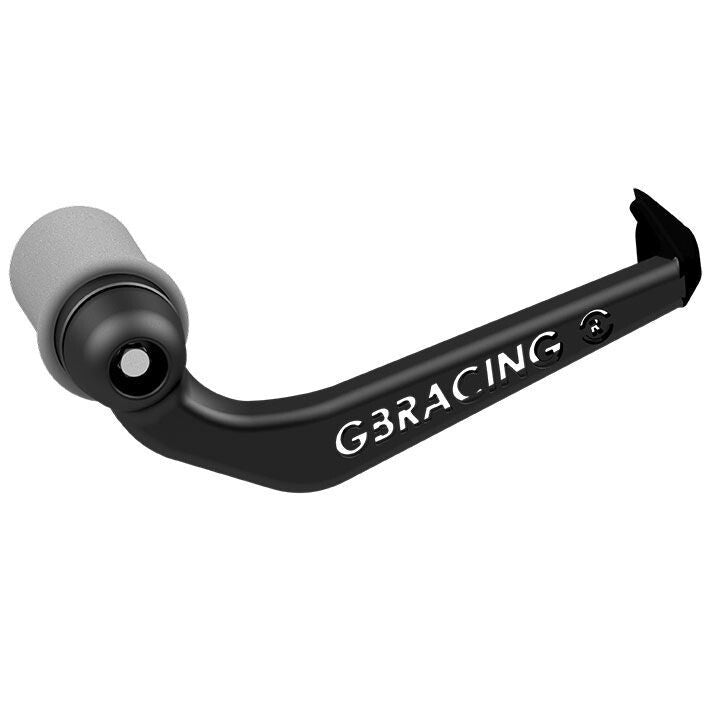 GBRacing Lever Guard - Suzuki 2023 + GSX-8S GSX-8R Brake Protector GB Racing