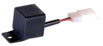 LED Flasher Relay Daytona 675 675R 660 Street Triple Sprint GT Tiger 800 800XC