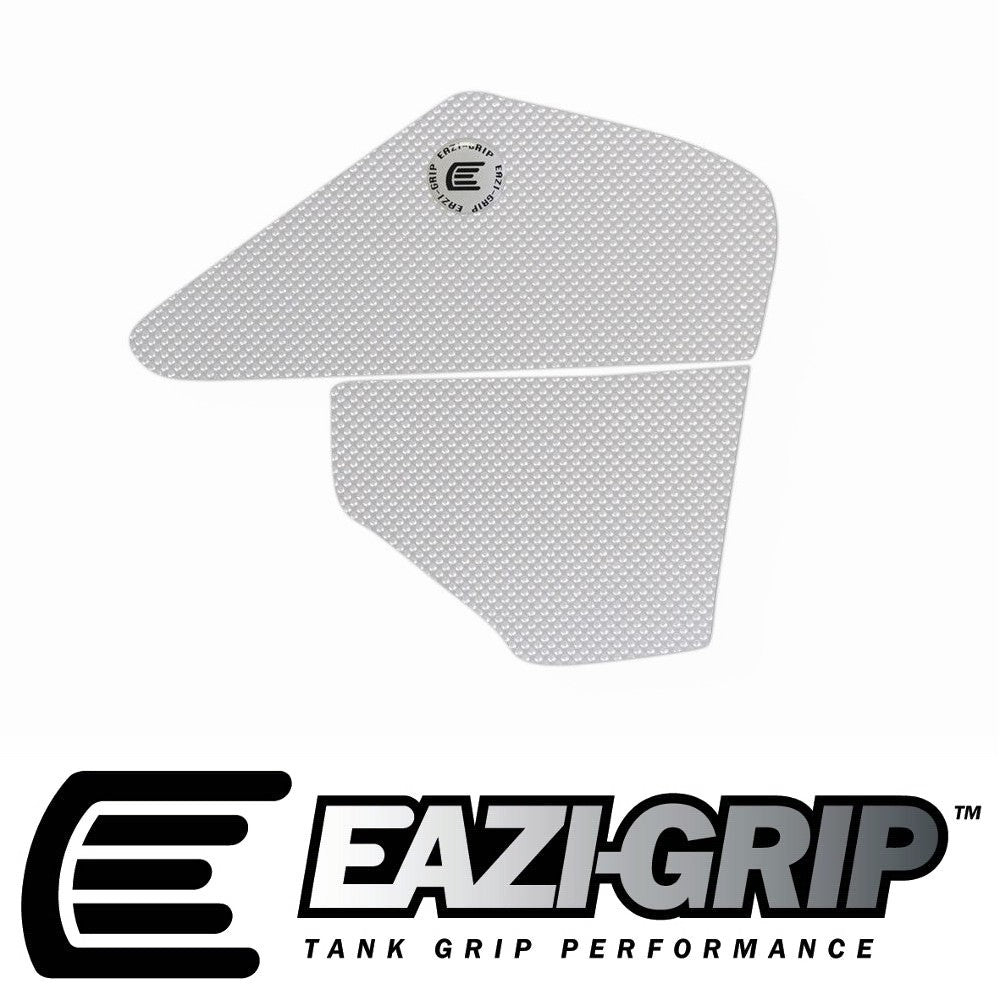 2022 + Yamaha MT-10 Eazi-Grip PRO Tank Traction Pads Guards Grips MT10 SP  Clear