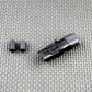 EVAP Removal Kit - Ducati 2025 + Panigale V2 / S V2S Charcoal Canister