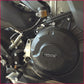 Ducati 899 Panigale - GB Racing Engine Case Cover Slider / Protector Set