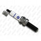 2 x BRISK COR12LGS Spark Plugs For Yamaha R7 MT-07 XSR700 Tenere 700 XMAX 300