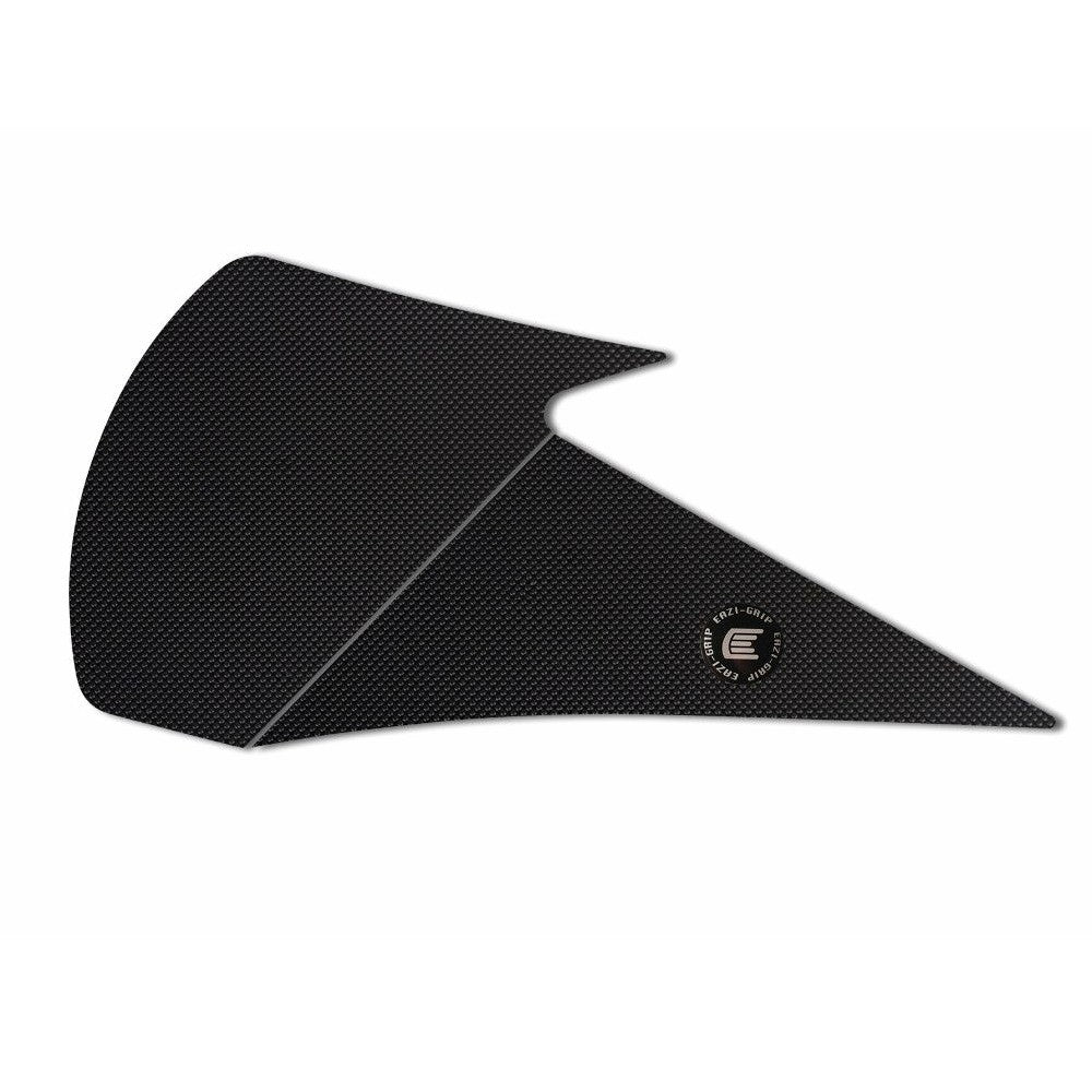 2020 - 2023 KTM 1290 Super Duke R Eazi-Grip PRO Tank Grip Pads SuperDuke - BLACK