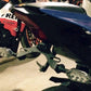 2015 + Yamaha R1 LED Fender Eliminator R1M R1S Number Plate Bracket YZF-R1