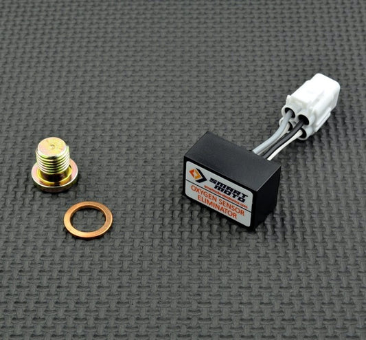 Euro5 O2 Sensor Eliminator Kit - 2021 + Suzuki GSX-R1000 GSXR 1000 Oxygen Dongle