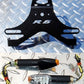 2006 - 2020 Yamaha R6 Fender Eliminator + LED Turn Signals Kit