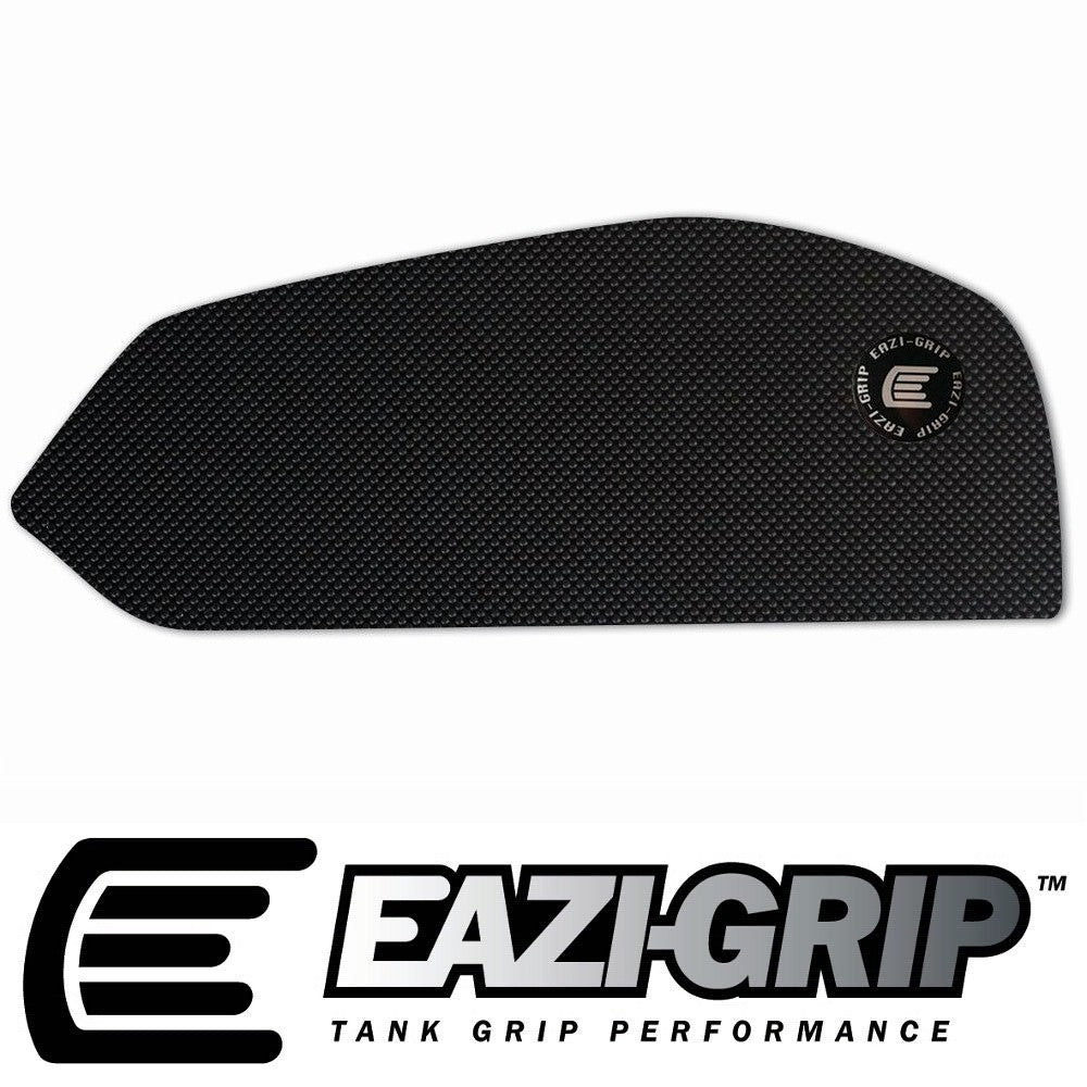 2022 + Yamaha R7 Eazi-Grip PRO Tank Grips Traction Pads YZF-R7 - Black