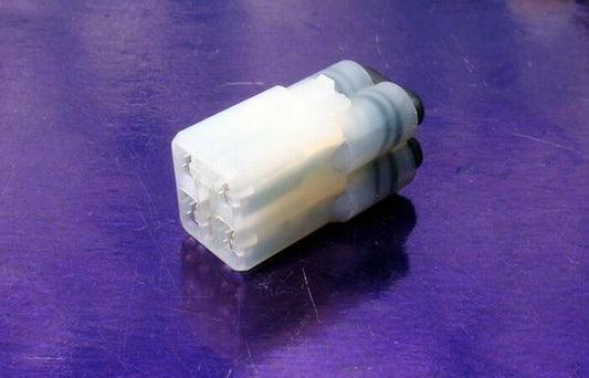 O2 Sensor Eliminator - Yamaha 2014 - 2016 SR400 & 2012 -2015 WR450F WR 450 F