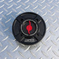 Ducati Red Quick Release Fuel Gas Cap - MONSTER 696 795 796 1100 / EVO