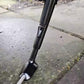 ADJUSTABLE Kickstand Yamaha 2021 + MT-09 & 2022 + XSR900 Side Stand Tracer 9 SP