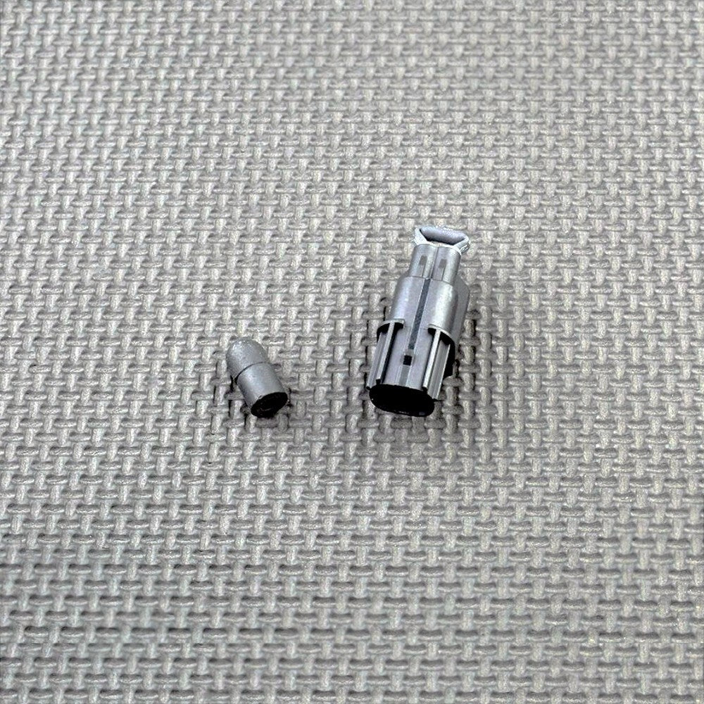 EVAP Canister Removal Kit - Honda 2019 + CRF450 CRF 450L 450RL 450R 450X