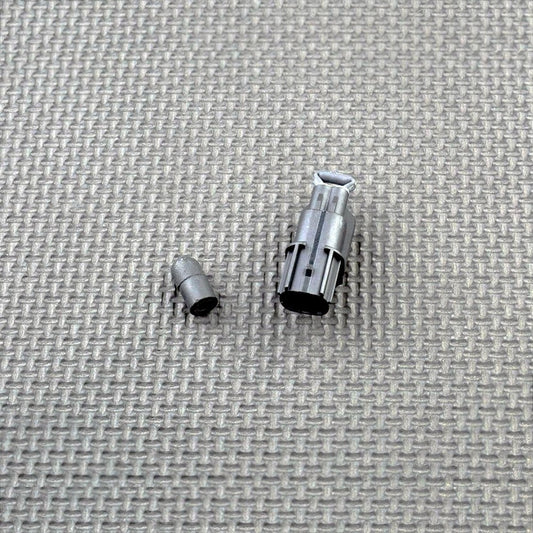 EVAP Canister Removal Kit - Honda 2019 + CRF450 CRF 450L 450RL 450R 450X