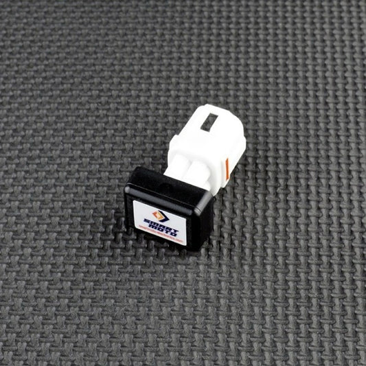 2025 + Ducati Multistrada & Monster V2 Side Kick Stand Switch Bypass Eliminator