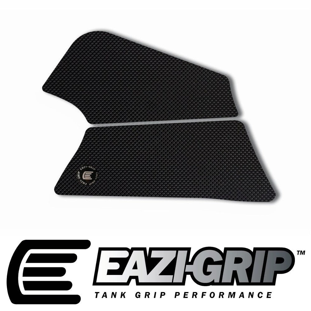 CFMOTO 800MT Sport Touring Explore Eazi-Grip PRO Tank Traction Pads Grips  Black