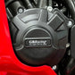 2024 + CBR650R CB650R GB Racing Engine Cover Slider Set Honda CBR CB 650R