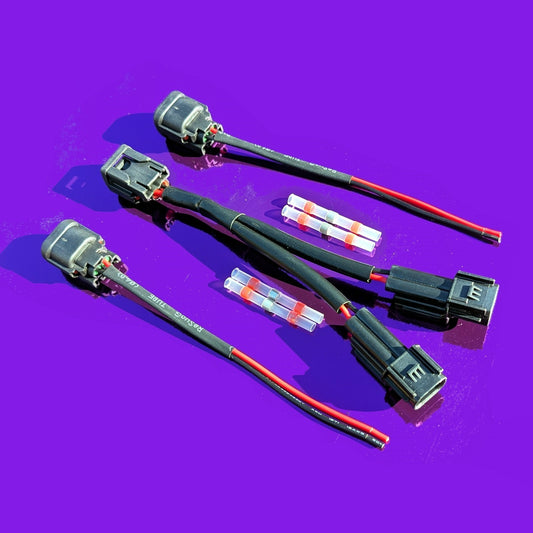 Honda CRF1000L CRF1100L Africa Twin Accessory Power Plug Auxiliary Splitter CRF