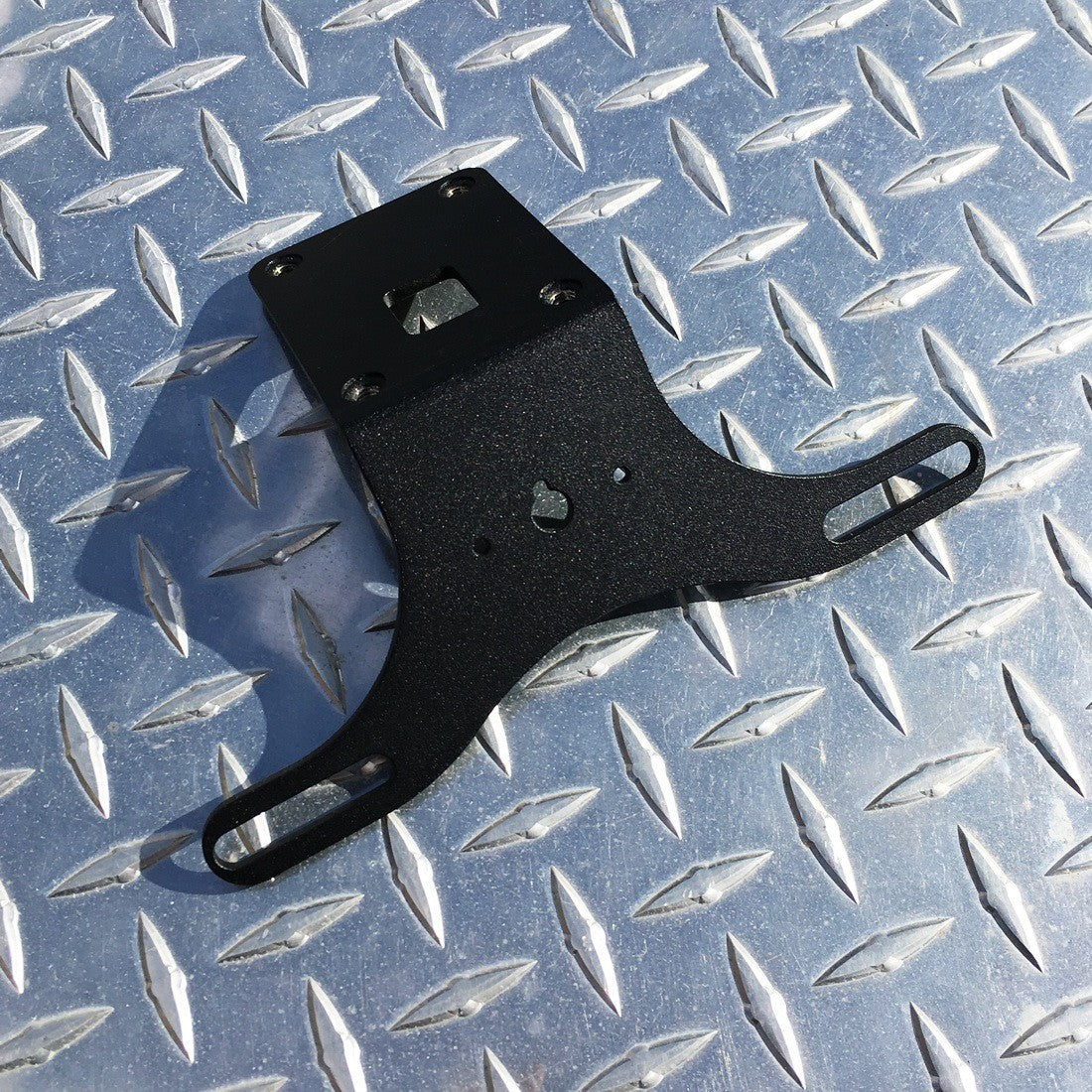 2017 + Kawasaki Ninja 650 Z650 NTS Fender Eliminator / Tail Tidy 650L 650R ABS