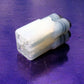 O2 Sensor Eliminator - Triumph Daytona 675 675R Street Triple 660 675 765 R RS S