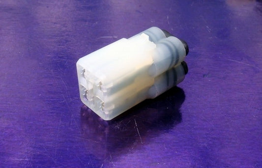 O2 Sensor Eliminator - Triumph Daytona 675 675R Street Triple 660 675 765 R RS S