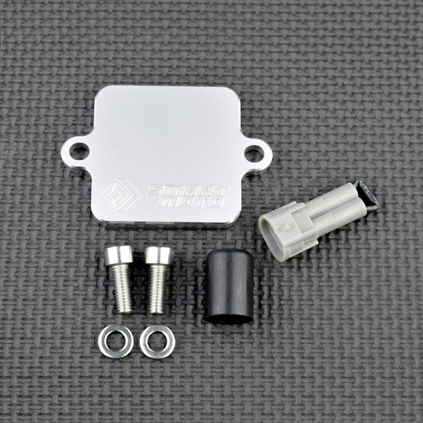 CFMoto 450 MT / NK / SR-S / CL-C AIS Blanking Plate SMOG Block Off Eliminator