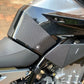 2018-2026 KTM 790 Duke & 2020-2024 890 Duke / R Eazi-Grip PRO Tank Grip Traction Pads - CLEAR